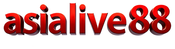 asialive88 logo