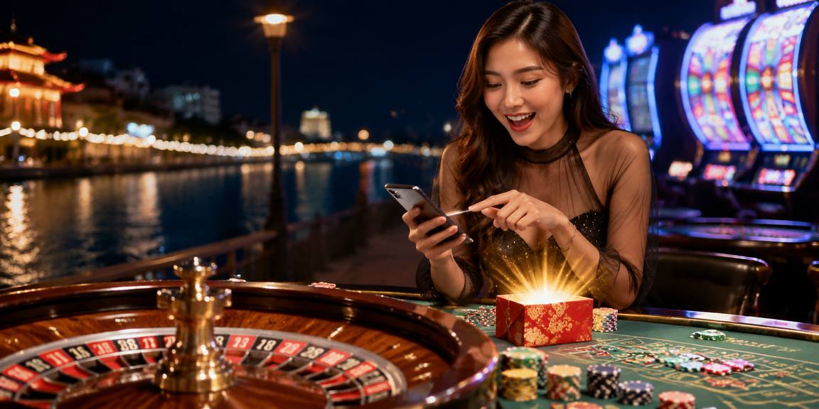 asialive88 Ruang Baccarat Langsung